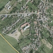 ve Velk�m �jezd� za kostelem, po prav� stran�, pod h�bitovem..